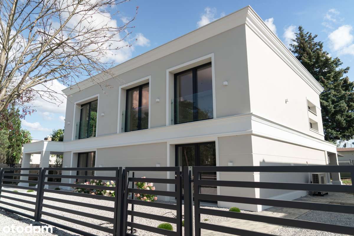 Villa Fiore - Twój nowy dom czeka na Ciebie - Pełny obrazek: 5/19