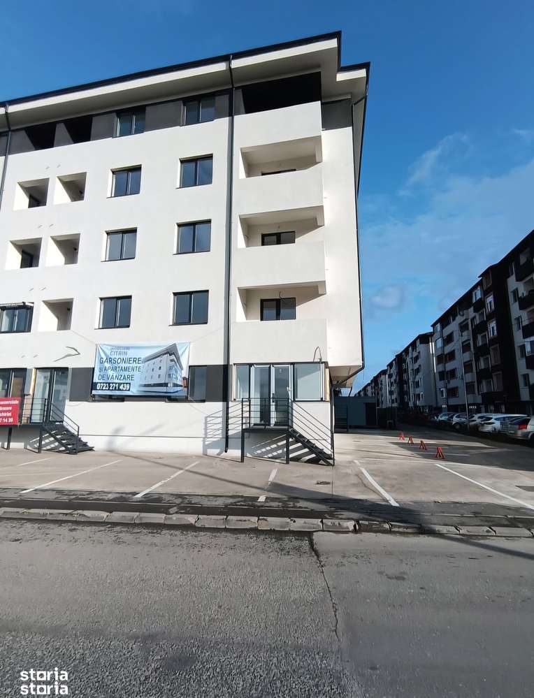 Spații comerciale stradale de închiriat | Clădire nouă | Trafic intens - Imagine principală: 4/18