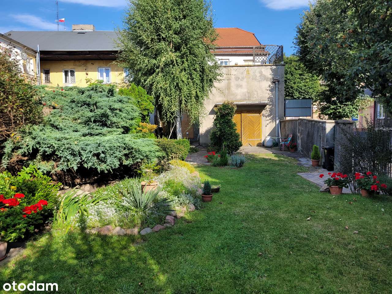 Kamienica w Starym Rynku-19