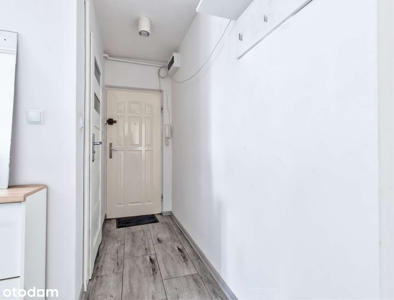 Dwustronne, rozkładowe, 45,8 m² po remoncie | ul. Mazowiecka-7