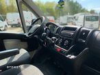 Fiat Ducato L1H1 teilverglast S&S - 11