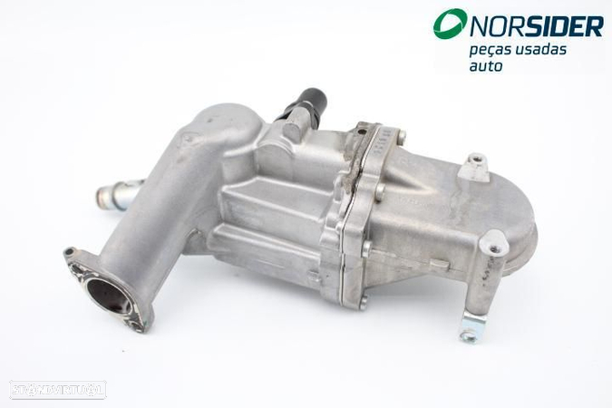 Radiador de gases EGR Peugeot 2008|13-16 - 5