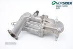 Radiador de gases EGR Peugeot 2008|13-16 - 5