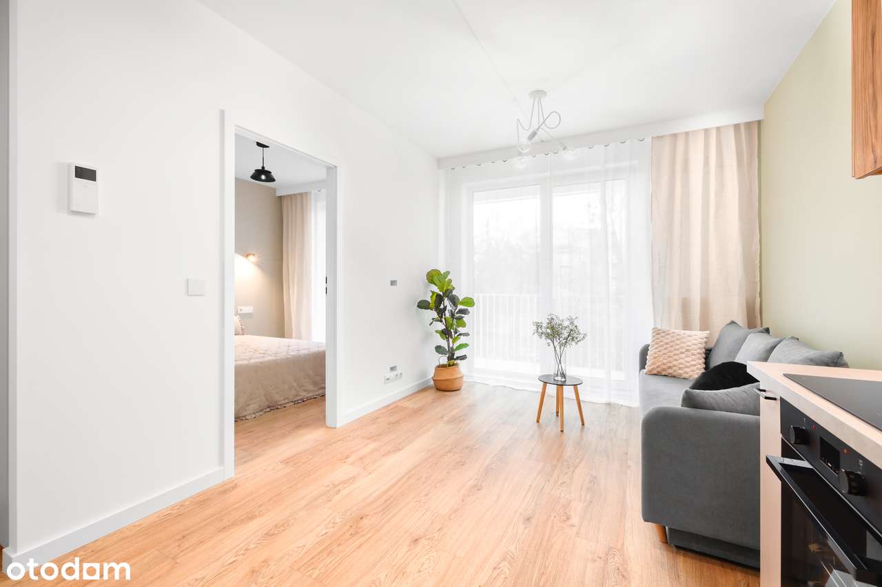 Nowe 2P| Blisko centrum| Bez2%PCC|Bez pośredników| F-Vat-1