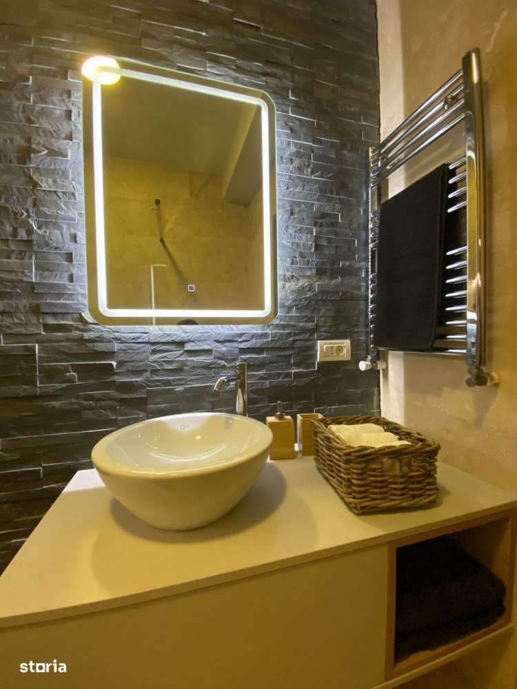 Parcul Carol, garsoniera 50mp, parter inalt,mobilata,149.000Euro-9