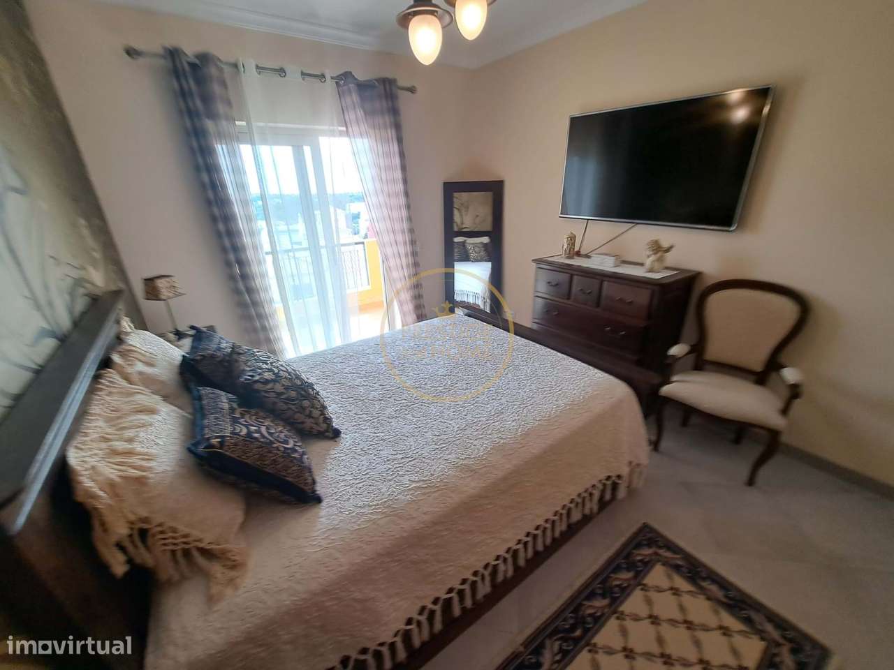 Apartamento T3 de Qualidade Superior com Garagem em Box, Arrecadação e-23