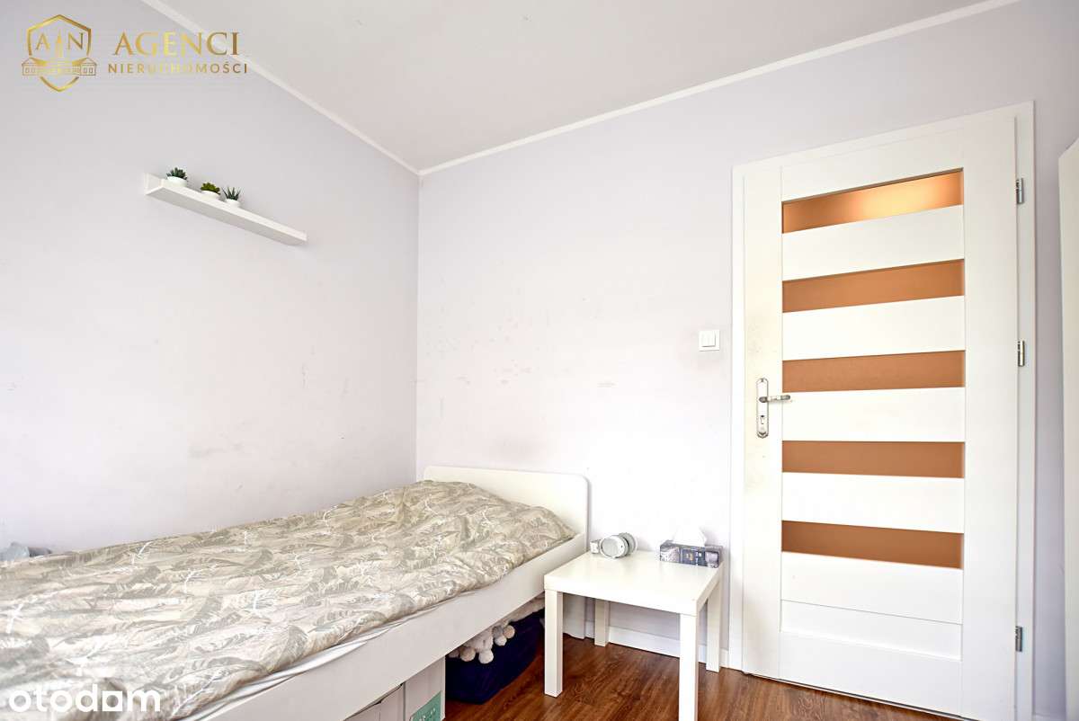 **4 pokoje*Nowa cena do końca roku!** - Pełny obrazek: 5/12