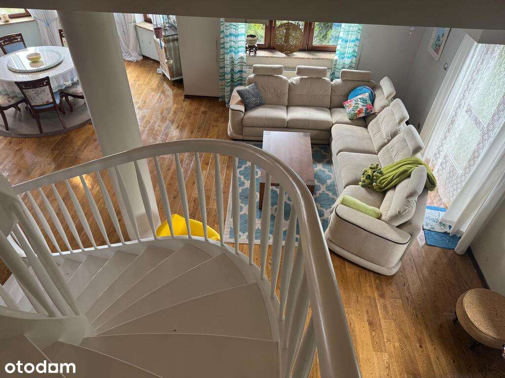 Przestronny Dom | Działka 3000 m²-13