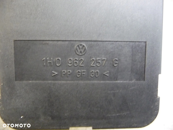 VW GOLF III PASSAT B4 POMPKA ZAMKA CENTRALNEGO 1H0962257G - 8