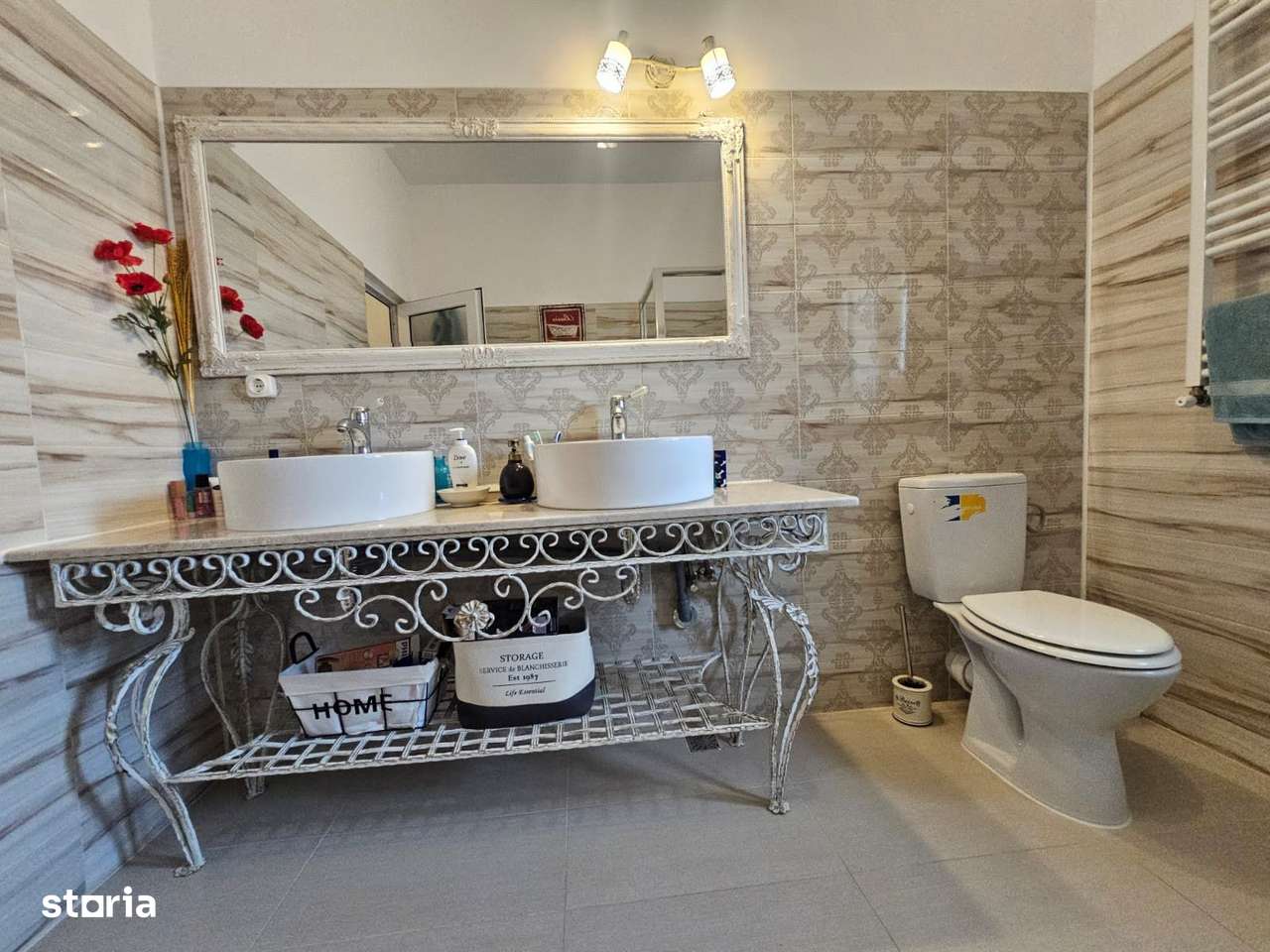 Apartament 2 camere de vanzare Mamaia/Constanta - Imagine principală: 4/9