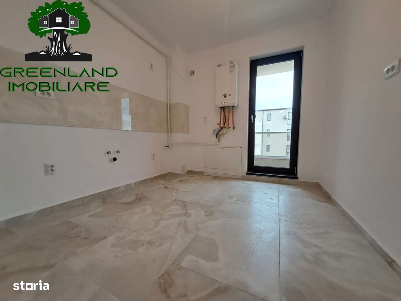 Ap 1 camera,BLOC NOU, 42 mp, Lift, Finisaje PREMIUM, etaj 3, T Neculai - Imagine principală: 5/11