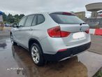 Galerie admisie BMW X1 2012 SUV 2.0 - 4