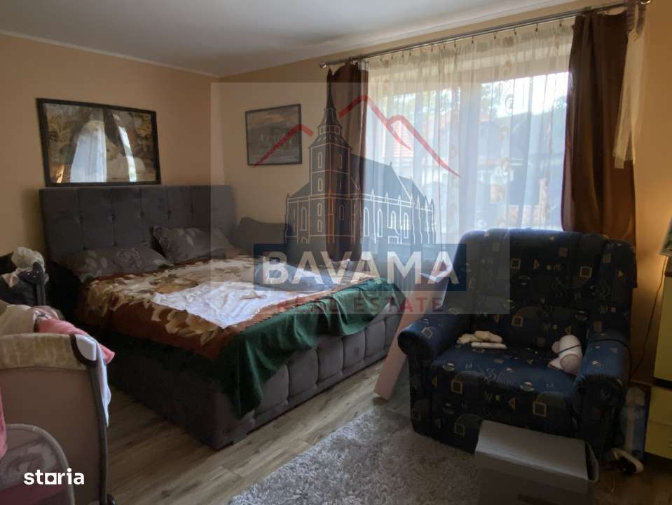 Casa de vanzare,  1354 mp teren,  Tarlungeni-8