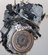 Motor SKODA OCTAVIA II (1Z3) 2.0 TDI RS | 04.06 - 02.13 Usado REF. CEGA - 1