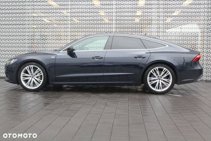 Audi A7 45 TFSI mHEV Quattro S tronic - 5