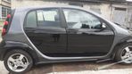 Usa dreapta spate Smart Forfour - 1