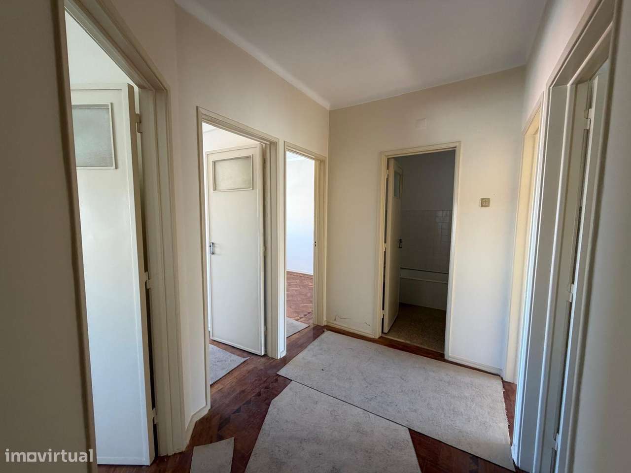 Apartamento T3 Sacavém-6