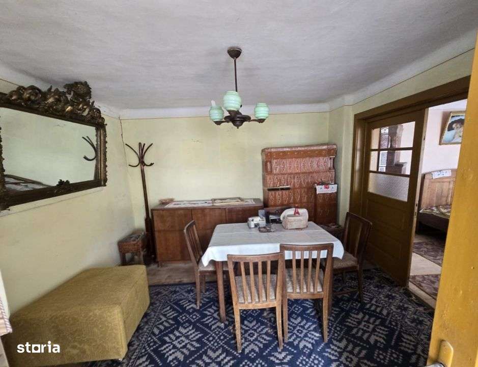 Casa Centrala Curtea de Arges, Teren 2.211 mp - Imagine principală: 4/13