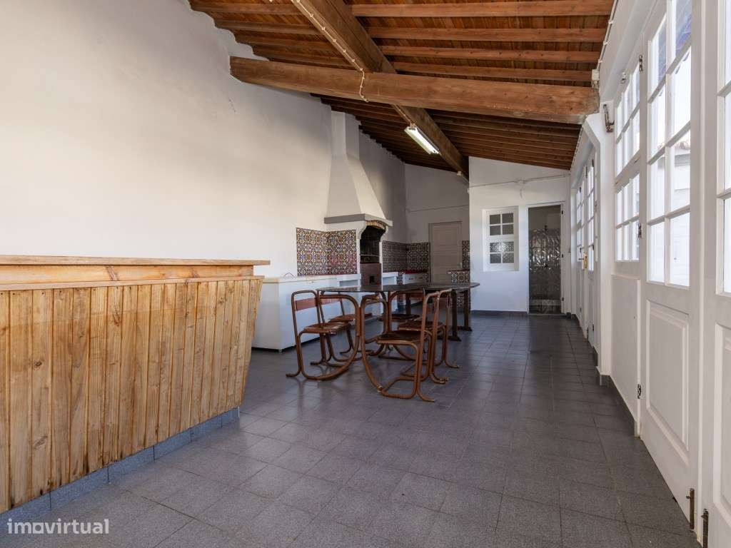 Moradia Imponente e Isolada nos Arrifes Privacidade, Espaço e Vista...-48