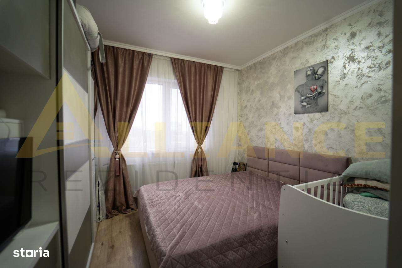 Apartament Tip Studio - Sector 4 - Soseaua Oltenitei - Mobilat/Utilat - Imagine principală: 3/14