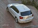 BMW Seria 1 116i Aut. Sport Line - 9