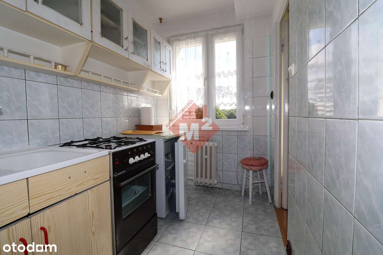 Mieszkanie na sprzedaż w Stargardzie-5