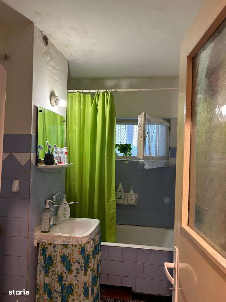 Apartament 4 camere,3 balcoane Turda -Calea Victoriei, vânzare/schimb-5