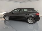 Audi A3 Sportback 1.6 TDI - 10