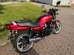 Honda CB Seven Fifty - 4.800km - 11