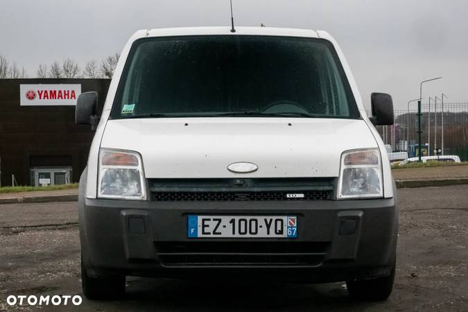 Ford Transit Connect - 10