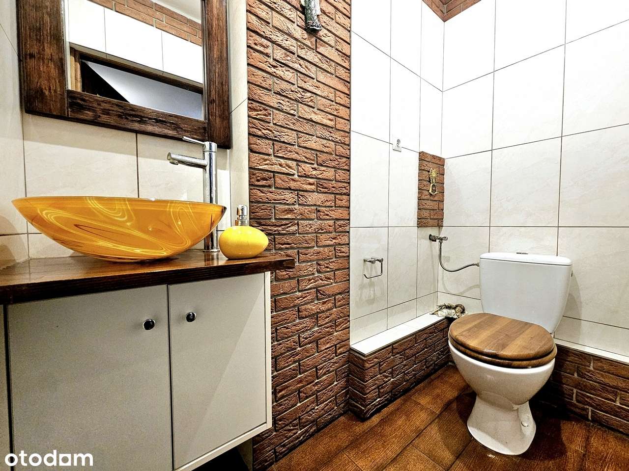 Perełka - Dom z garażem w sercu Inowrocławia-13