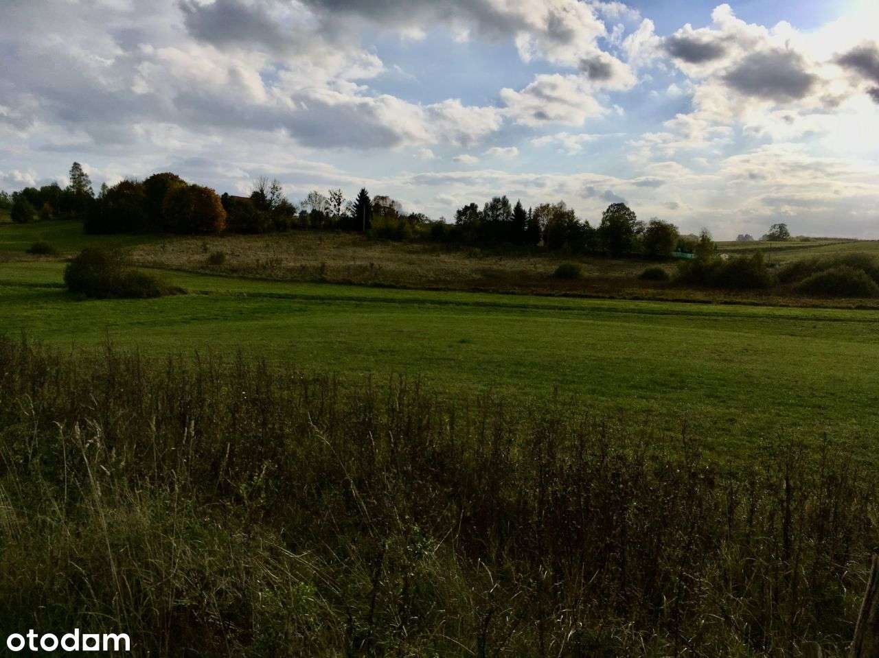 Mazury Działki Budowlane 9088 m2-2