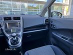 Toyota Verso-S 1.4 D-4D Exclusive+Navi - 42