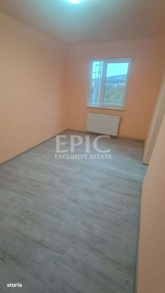 Apartament 2 camere/ Etaj 4/ Comision 0%/ Zona Dâmbu-2