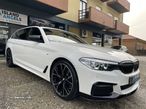 BMW 520 d Pack M Auto - 16