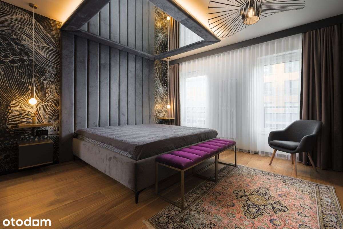 Ekskluzywny Apartament | Rzeka | Park-12