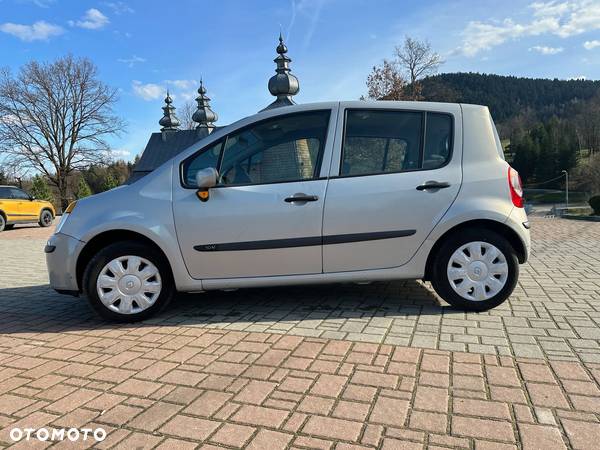 Renault Modus 1.2 16V Alize - 8