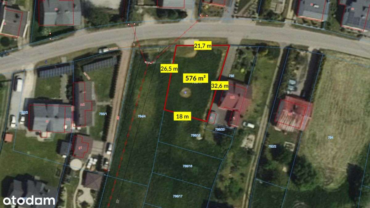 Nowoczesny dom jednorodzinny w Strzebiniu-3