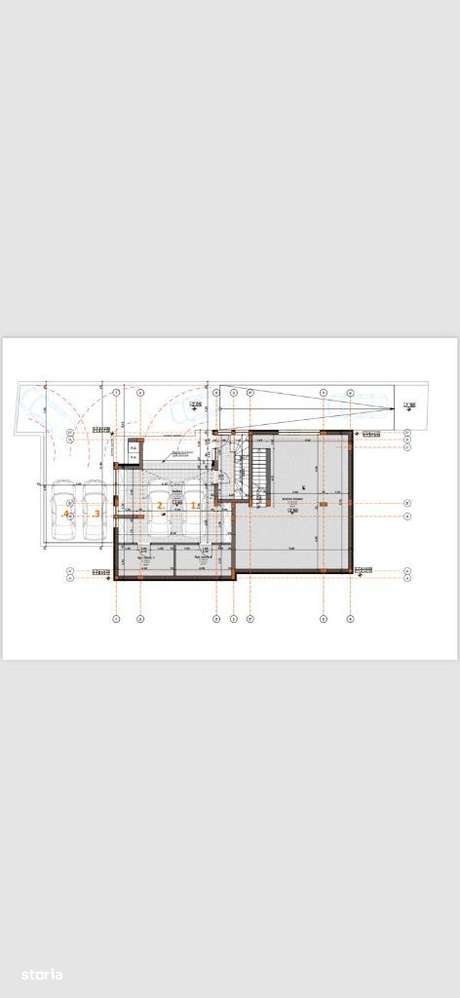 Spatiu comercial 221 mp in Zorilor, zona strazii Lunii - Imagine principală: 4/6