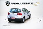 Volkswagen Golf 1.6 TSI Comfortline - 6