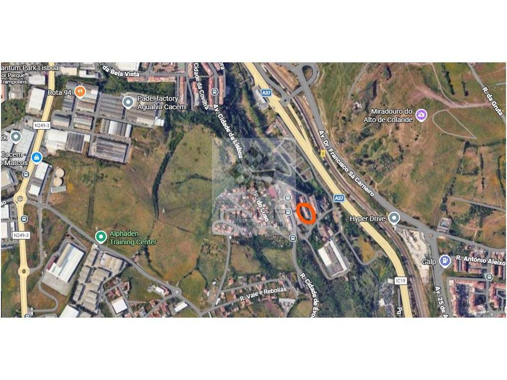 Excelente loja São Marcos - Agualva-Cacém-11