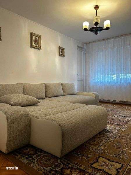 Vand apartament 4 camere in Alexandria - Imagine principală: 5/8