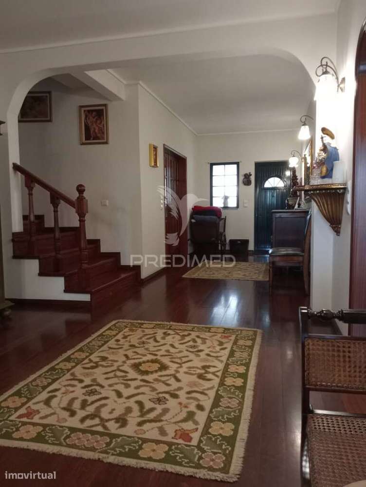 Moradia Isolada T4+1 Aveiro - Grande imagem: 5/15