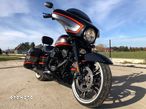 Harley-Davidson Touring Street Glide - 24