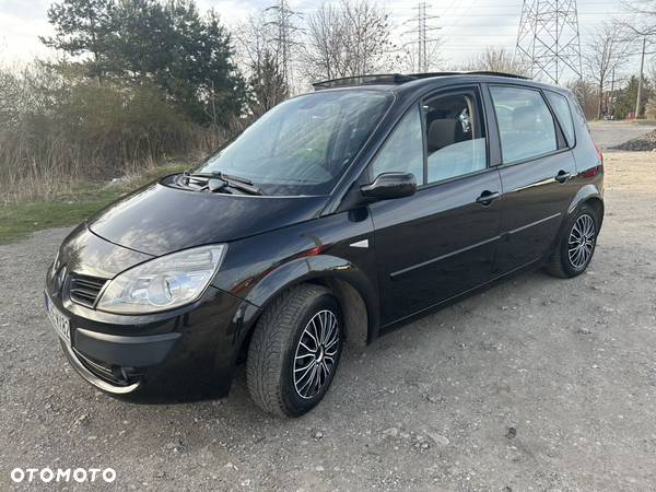 Renault Scenic 1.6 16V 110 Expression - 22