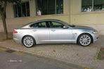 Jaguar XF 2.2 D Premium Luxury - 10