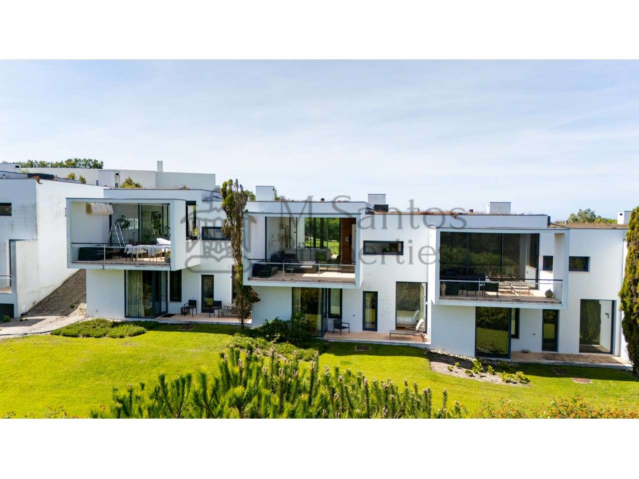 OBIDOS -  T2   Duplex  Bom Sucesso  Design & Golf  Resort, com piscina-39