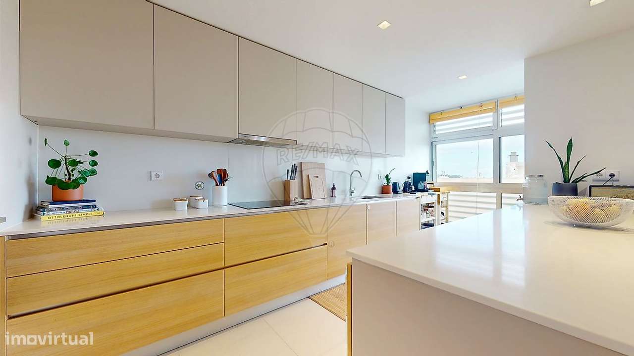 Apartamento T3 para venda-4