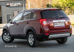 Chevrolet Captiva 2.0 2WD 5 Sitzer LS - 9