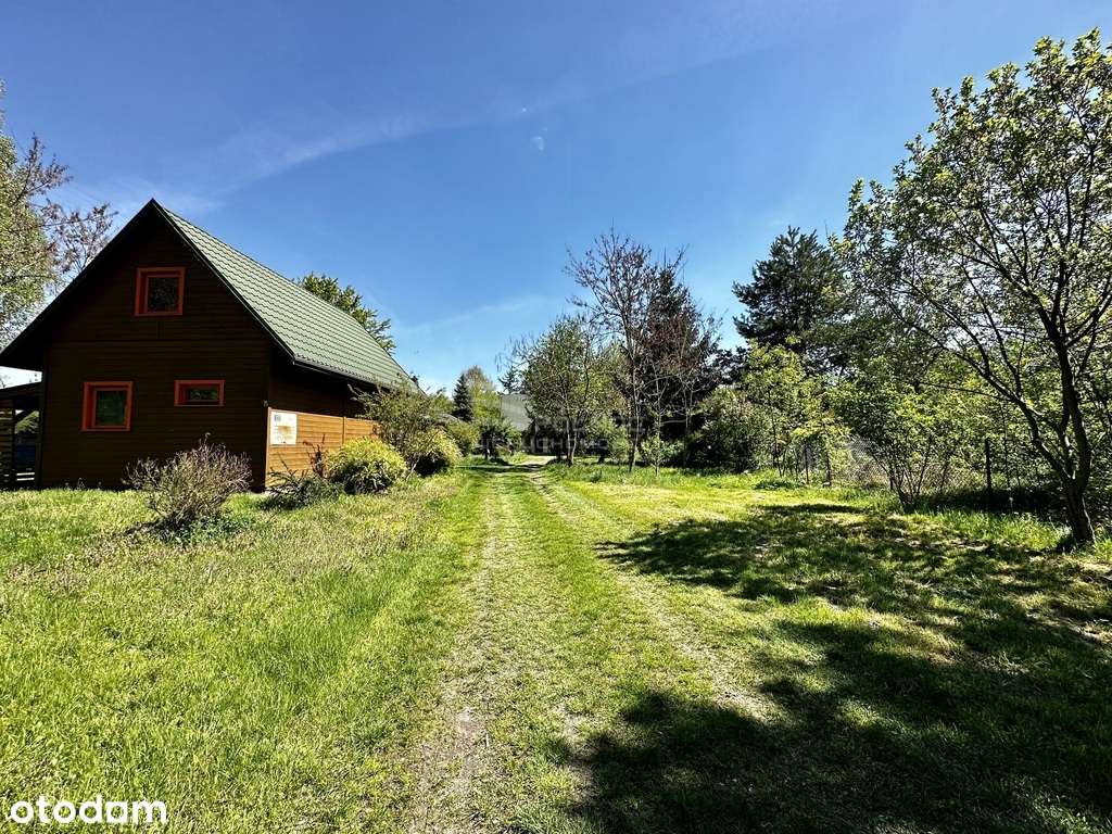 Siedlisko w sercu natury – biznes agroturystyczny! - Pełny obrazek: 5/16